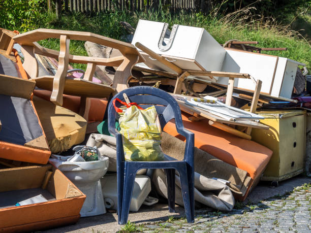 Best Junk Removal and Recycling  in Pinellas Park, FL