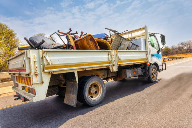 Appliance Disposal in Pinellas Park, FL