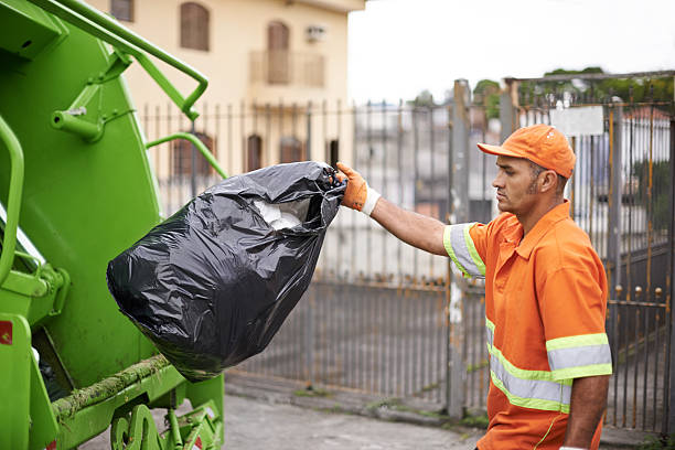 Trusted Pinellas Park, FL Junk Removal Experts